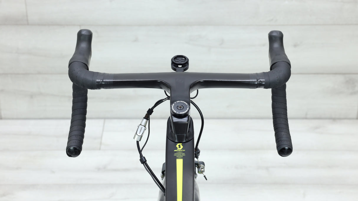 Scott Foil 10 Di2 Road Bike - 2017, 56cm