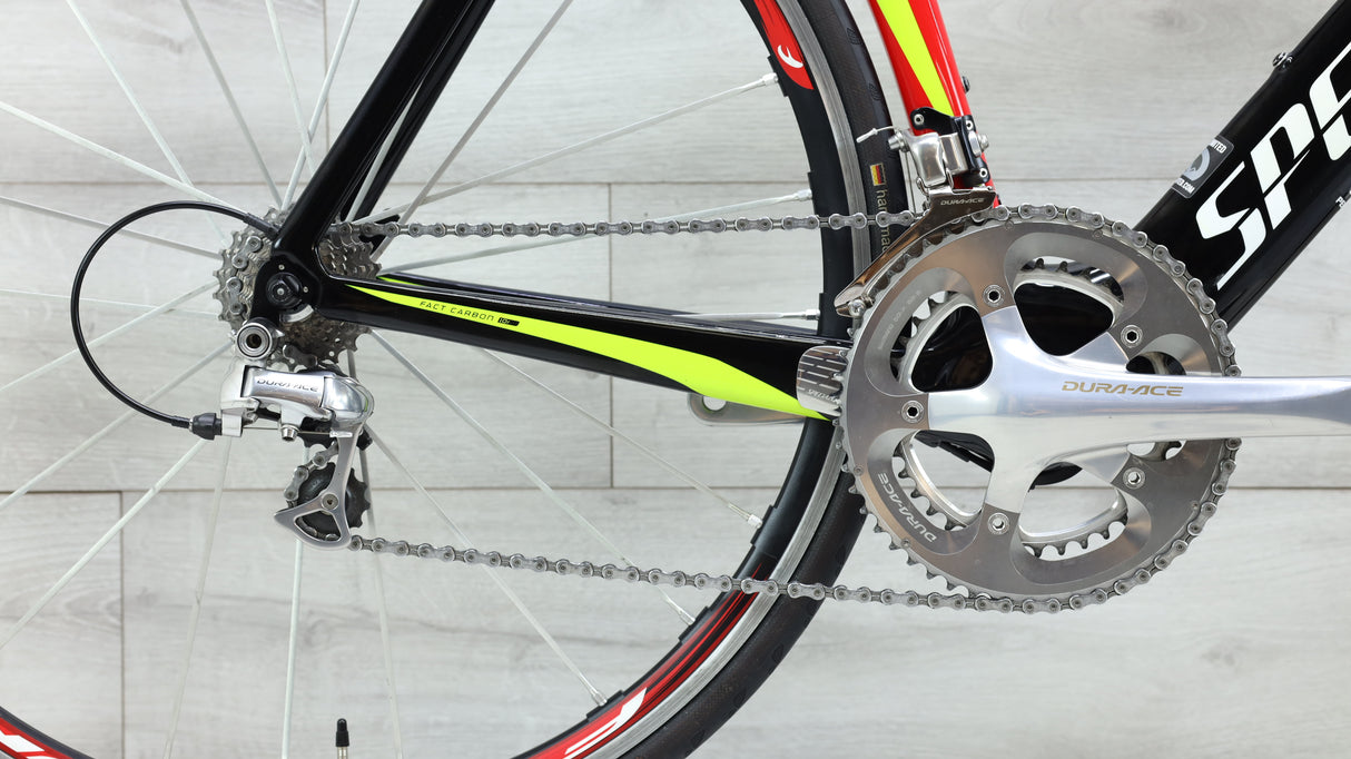 2016 Specialized Venge Elite Road Bike - 58cm