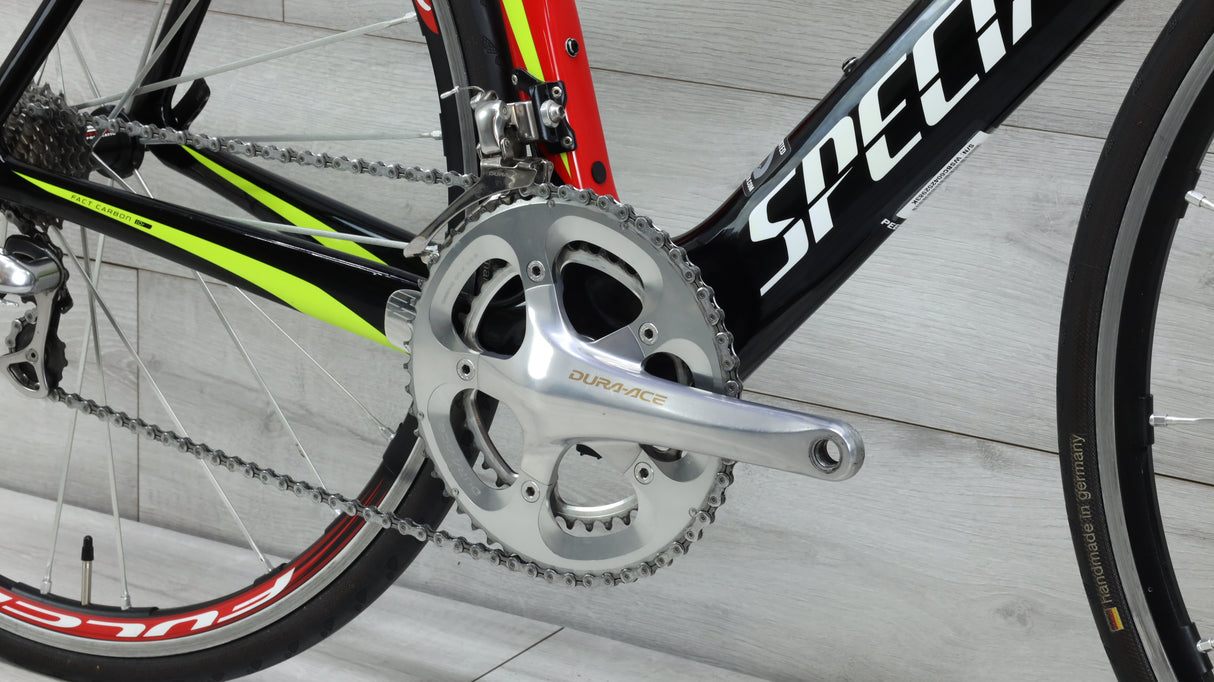 2016 Specialized Venge Elite Road Bike - 58cm