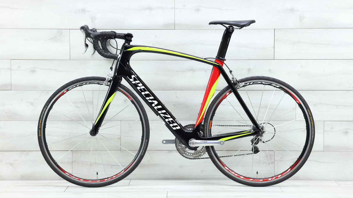 2016 Specialized Venge Elite Road Bike - 58cm