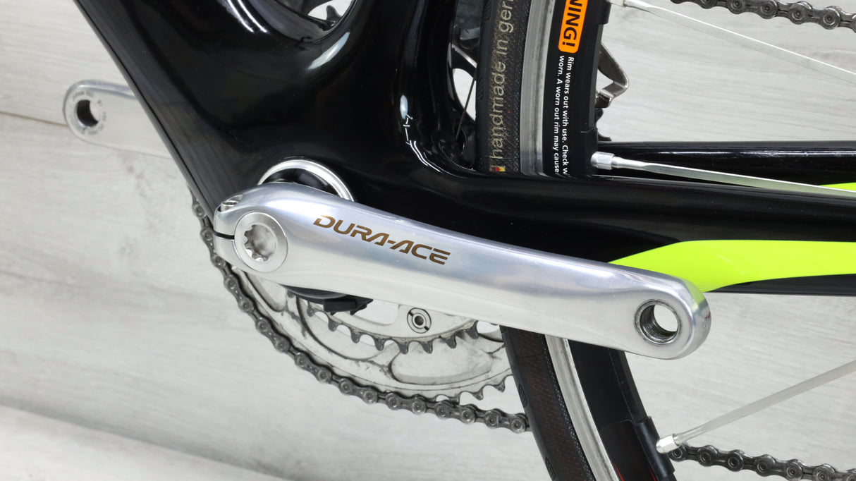 2016 Specialized Venge Elite Road Bike - 58cm