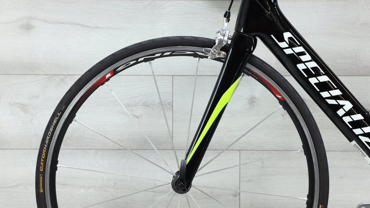 2016 Specialized Venge Elite Road Bike - 58cm