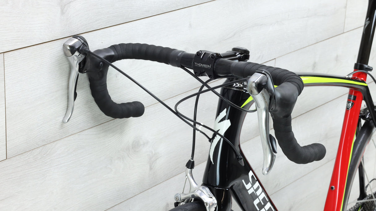 2016 Specialized Venge Elite Road Bike - 58cm