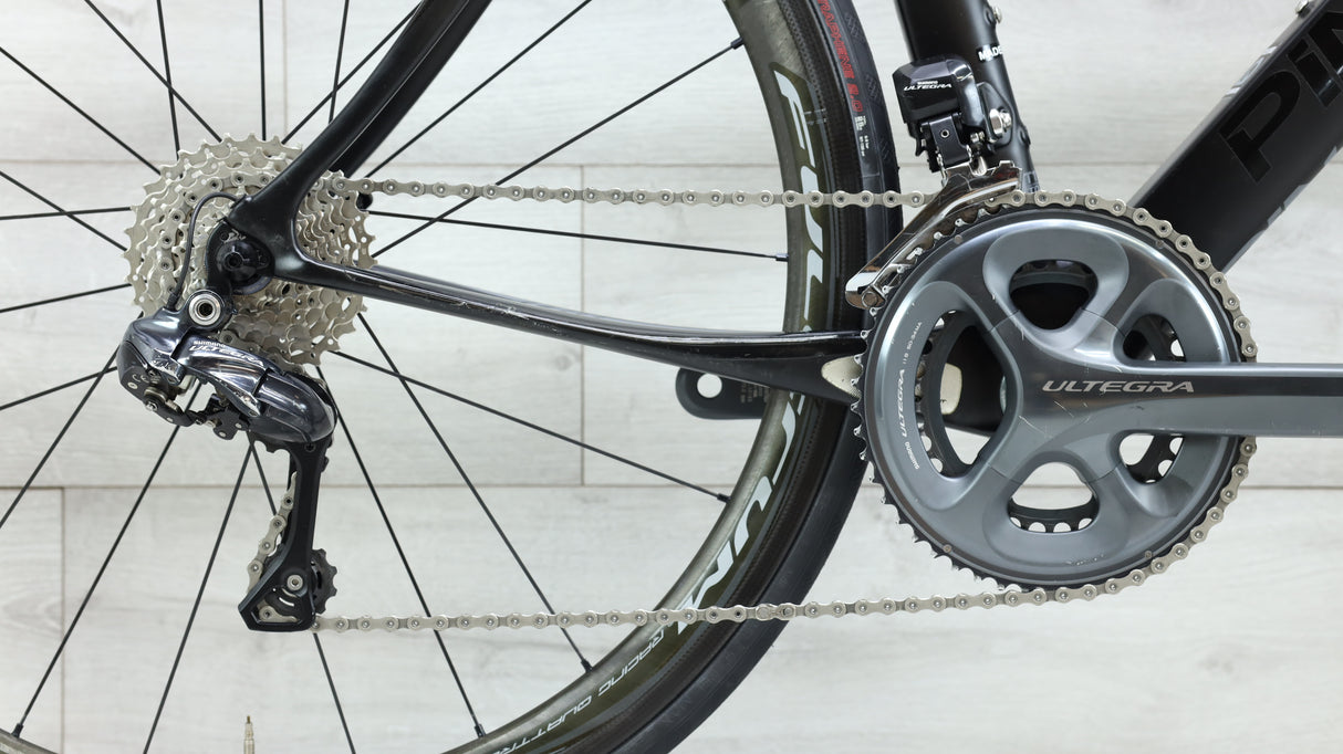 Pinarello Dogma K8-S Road Bike - 2017, 54cm