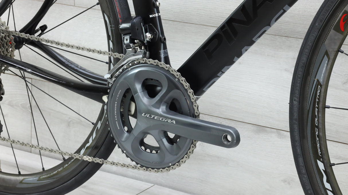 Pinarello Dogma K8-S Road Bike - 2017, 54cm