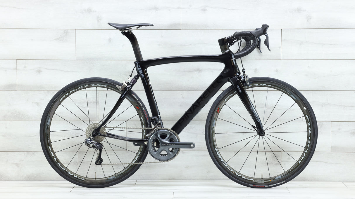 Pinarello Dogma K8-S Road Bike - 2017, 54cm