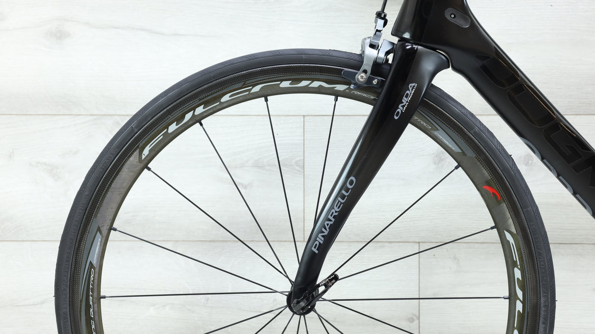 Pinarello Dogma K8-S Road Bike - 2017, 54cm