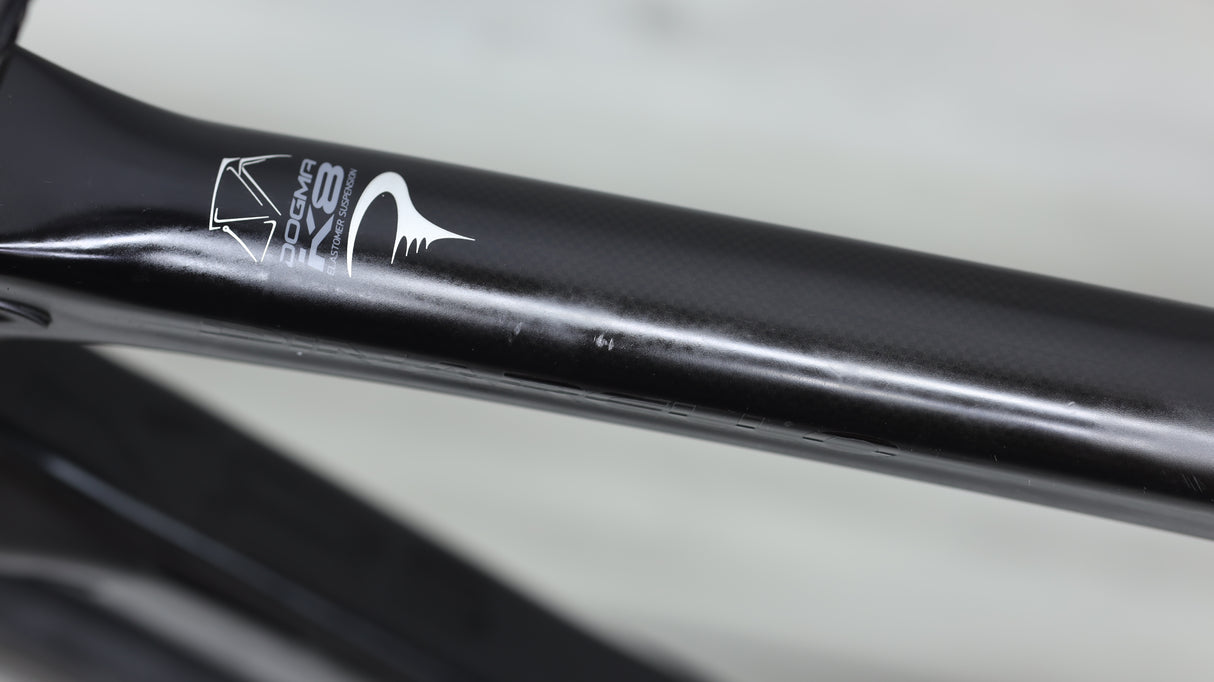 Pinarello Dogma K8-S Road Bike - 2017, 54cm