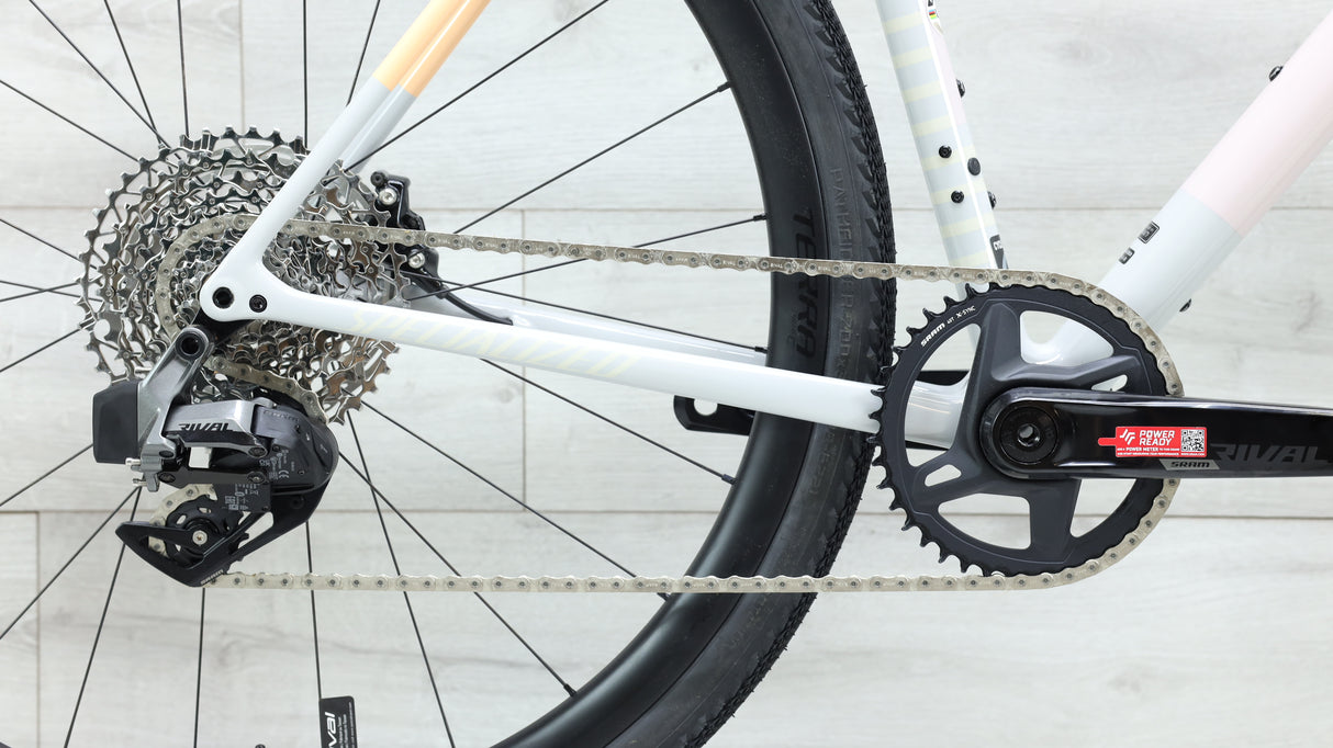 2022 Specialized Crux Expert Gravel Bike - 54cm