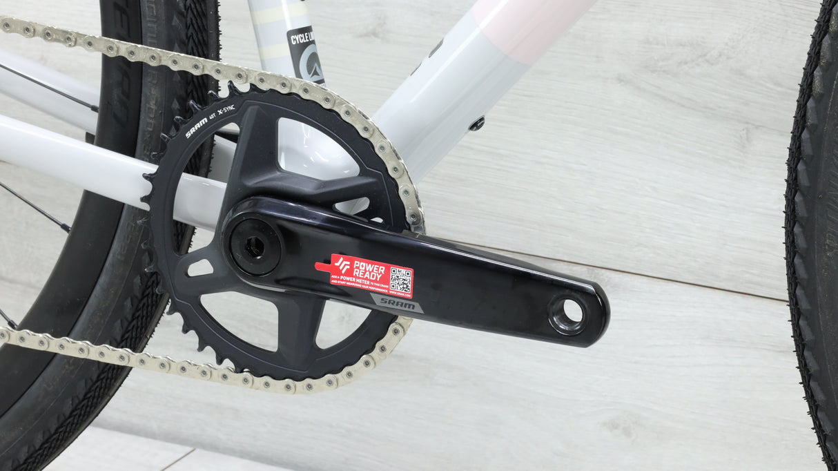 2022 Specialized Crux Expert Gravel Bike - 54cm