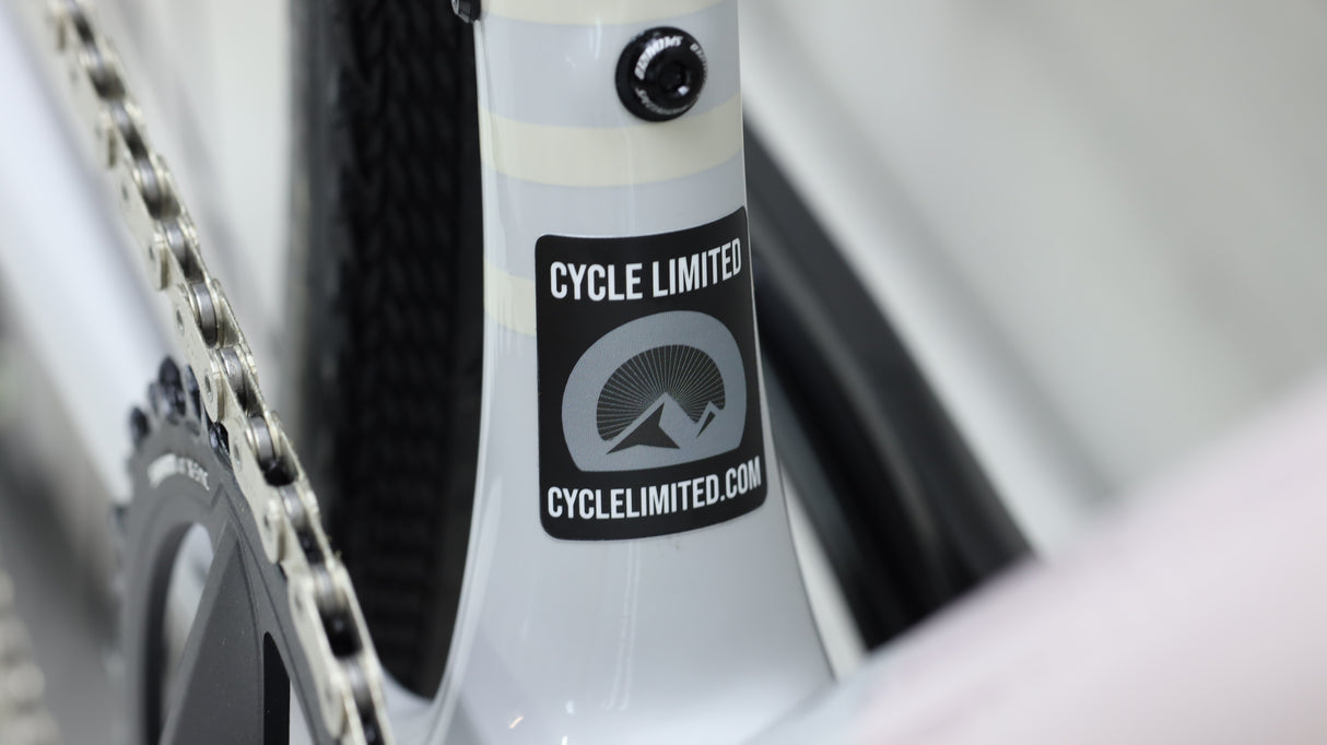 2022 Specialized Crux Expert Gravel Bike - 54cm