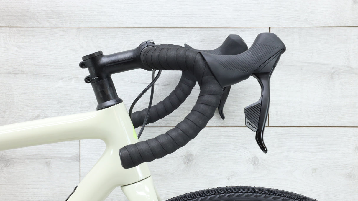 2022 Specialized Crux Expert Gravel Bike - 54cm