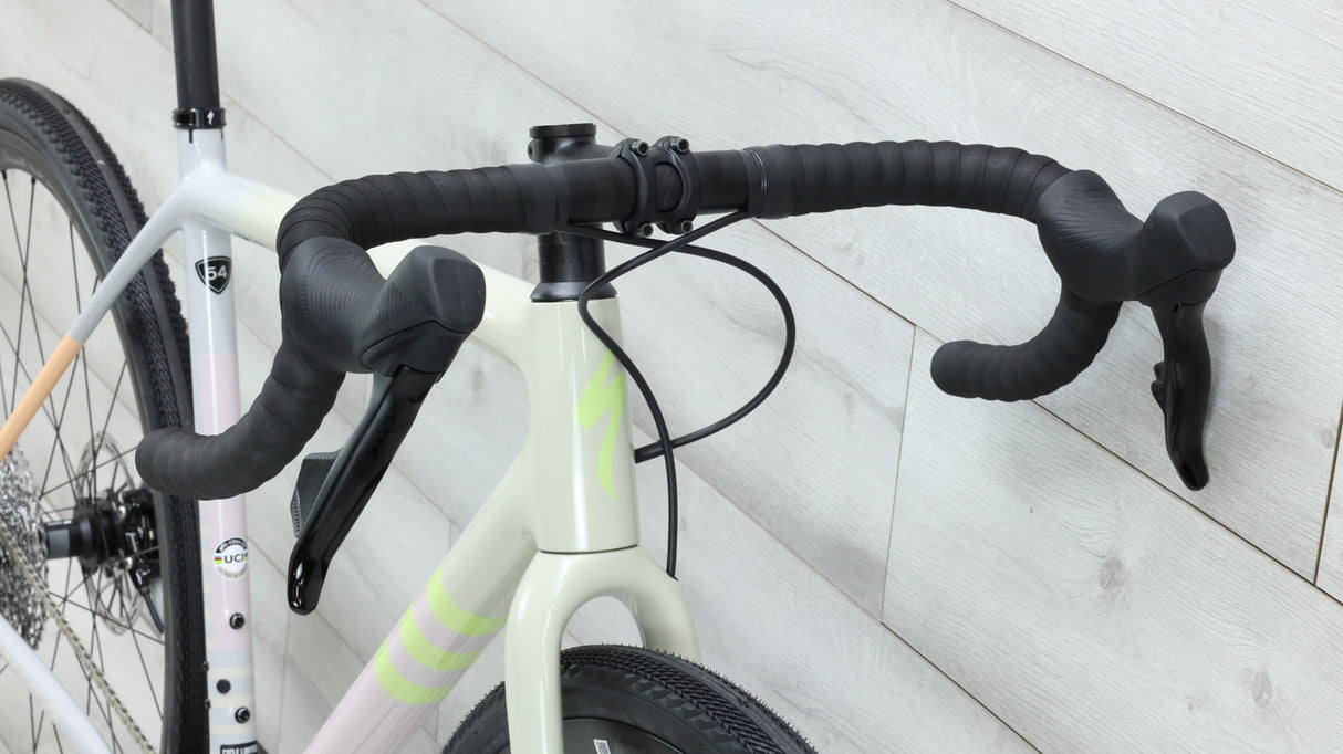 2022 Specialized Crux Expert Gravel Bike - 54cm