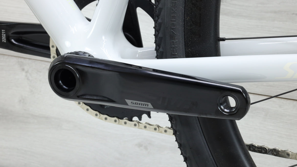 2022 Specialized Crux Expert Gravel Bike - 54cm