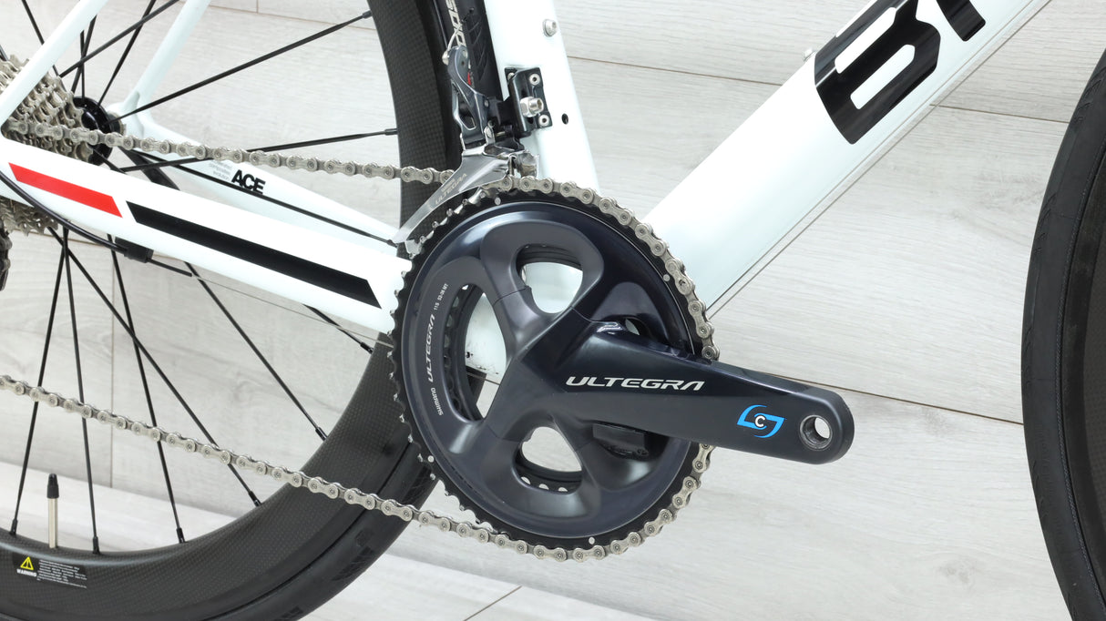 2016 BMC Teammachine SLR02 Road Bike - 57cm