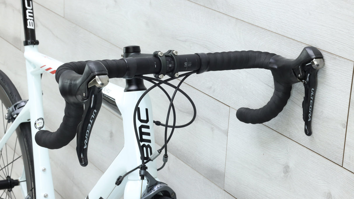 2016 BMC Teammachine SLR02 Road Bike - 57cm