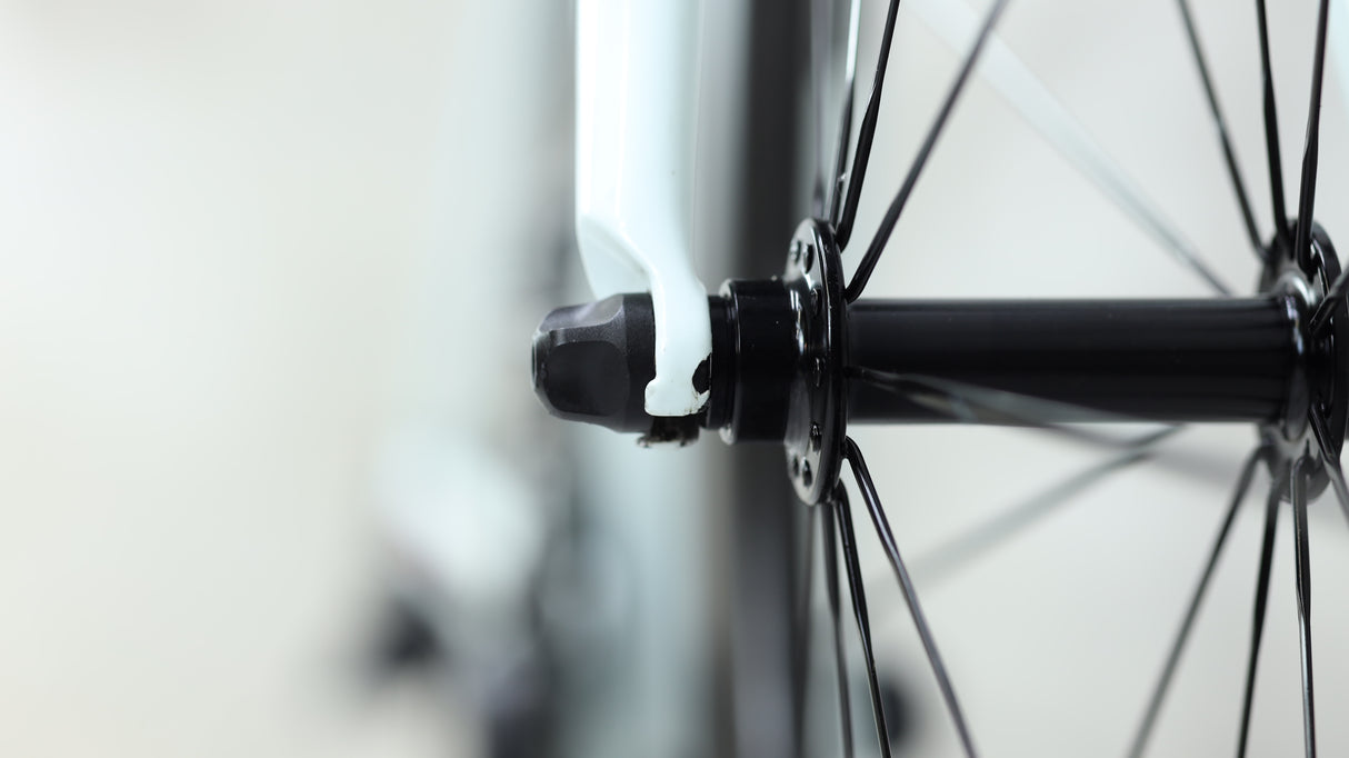 2016 BMC Teammachine SLR02 Road Bike - 57cm