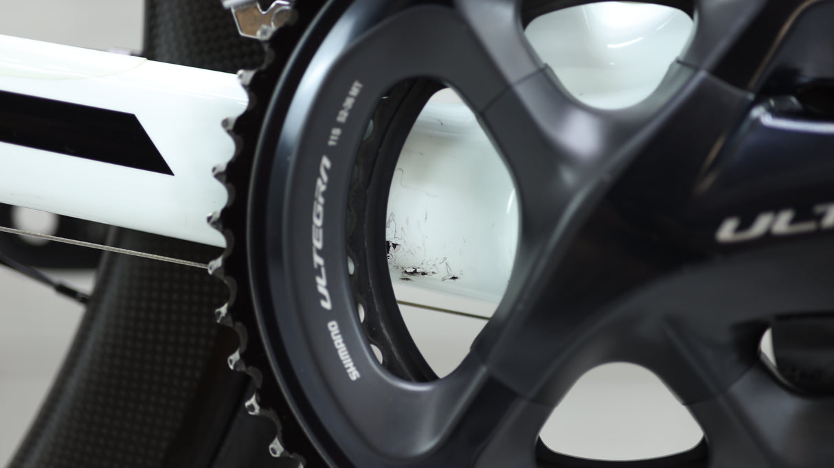 2016 BMC Teammachine SLR02 Road Bike - 57cm