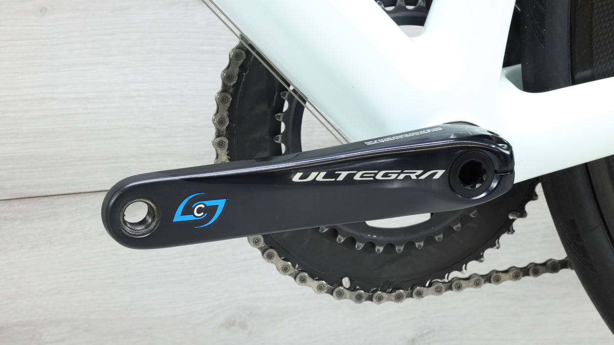 2016 BMC Teammachine SLR02 Road Bike - 57cm