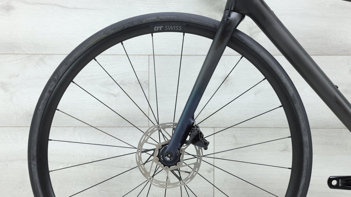 2023 Specialized Aethos Comp Rival eTap AXS Road Bike - 52cm