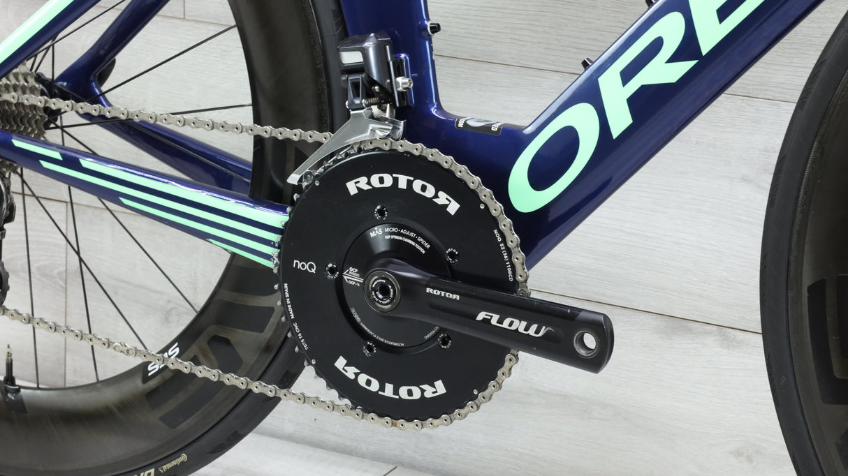 2020 Orbea Ordu M20iTEAM Triathlon Bike - Medium