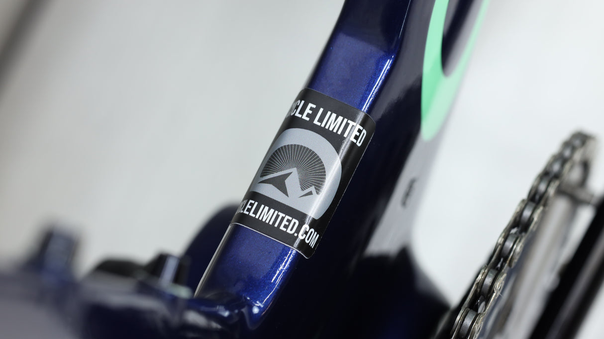 2020 Orbea Ordu M20iTEAM Triathlon Bike - Medium