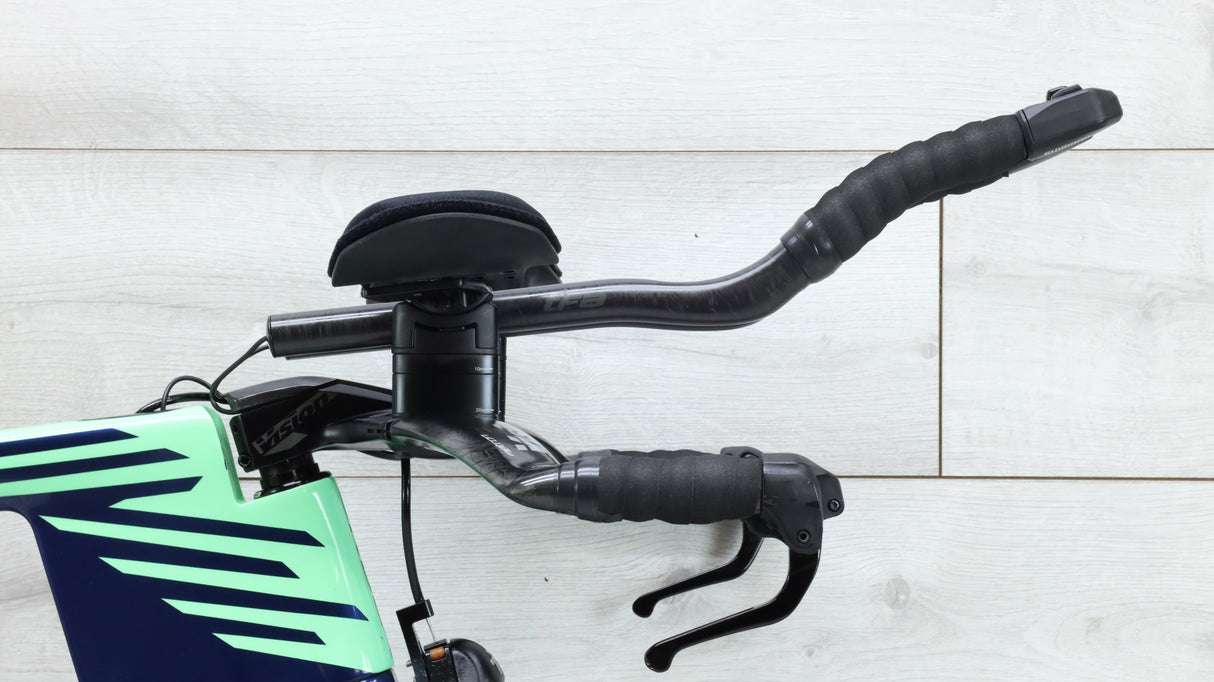 2020 Orbea Ordu M20iTEAM Triathlon Bike - Medium