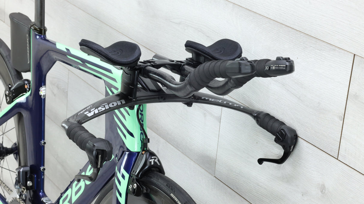2020 Orbea Ordu M20iTEAM Triathlon Bike - Medium
