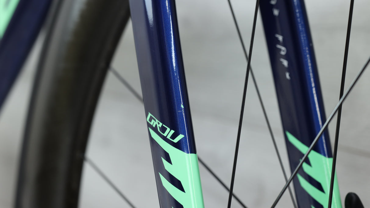 2020 Orbea Ordu M20iTEAM Triathlon Bike - Medium