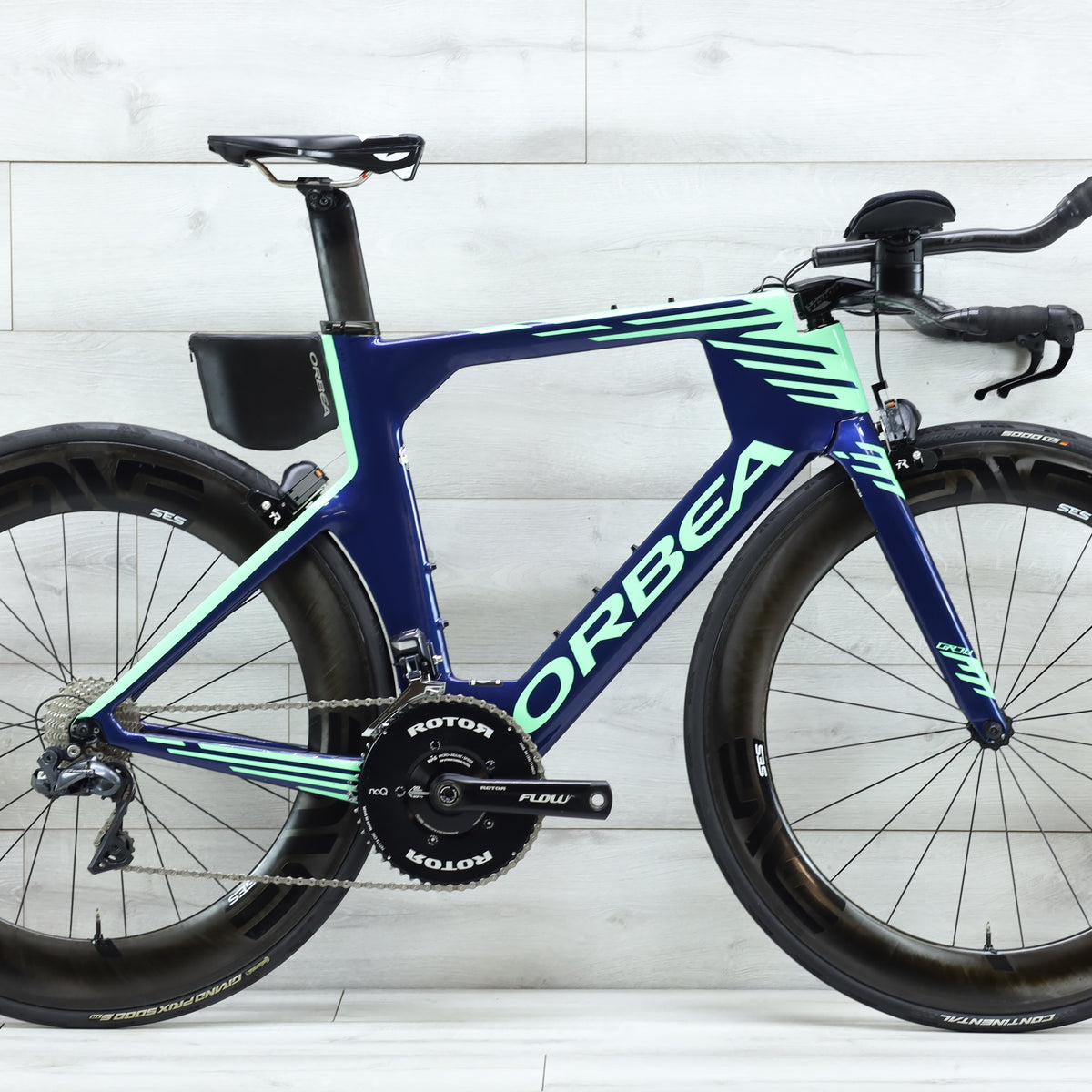 Orbea Ordu Segunda Mano Bicicleta De Carretera ORBEA ORDU M-LTD