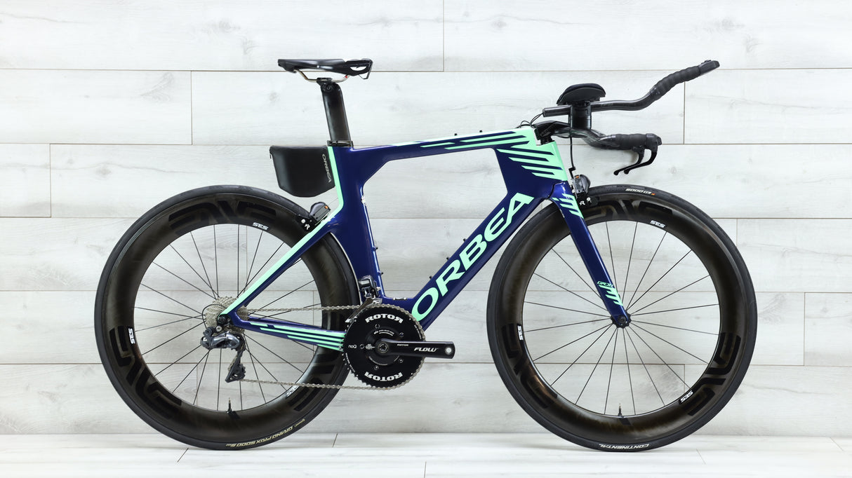 2020 Orbea Ordu M20iTEAM Triathlon Bike - Medium