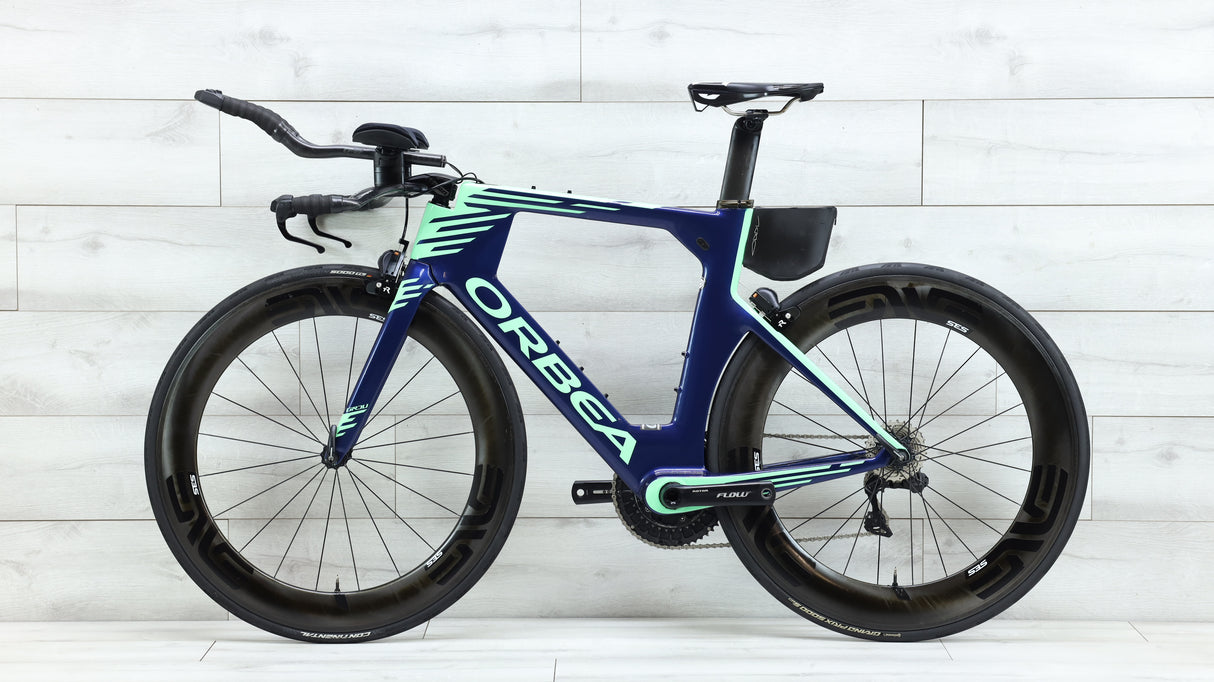 2020 Orbea Ordu M20iTEAM Triathlon Bike - Medium