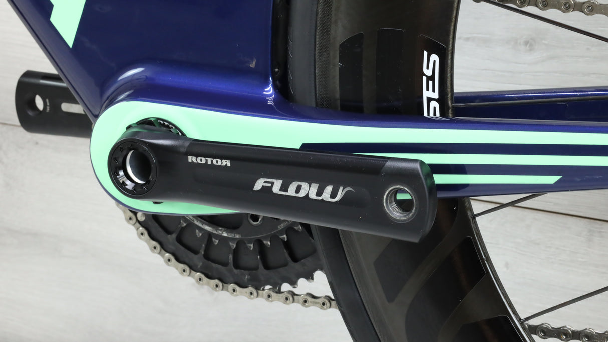 2020 Orbea Ordu M20iTEAM Triathlon Bike - Medium