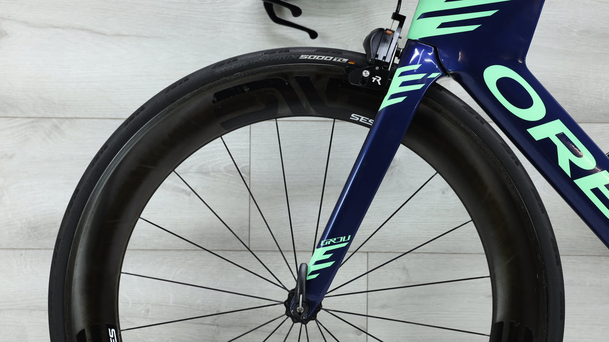 2020 Orbea Ordu M20iTEAM Triathlon Bike - Medium