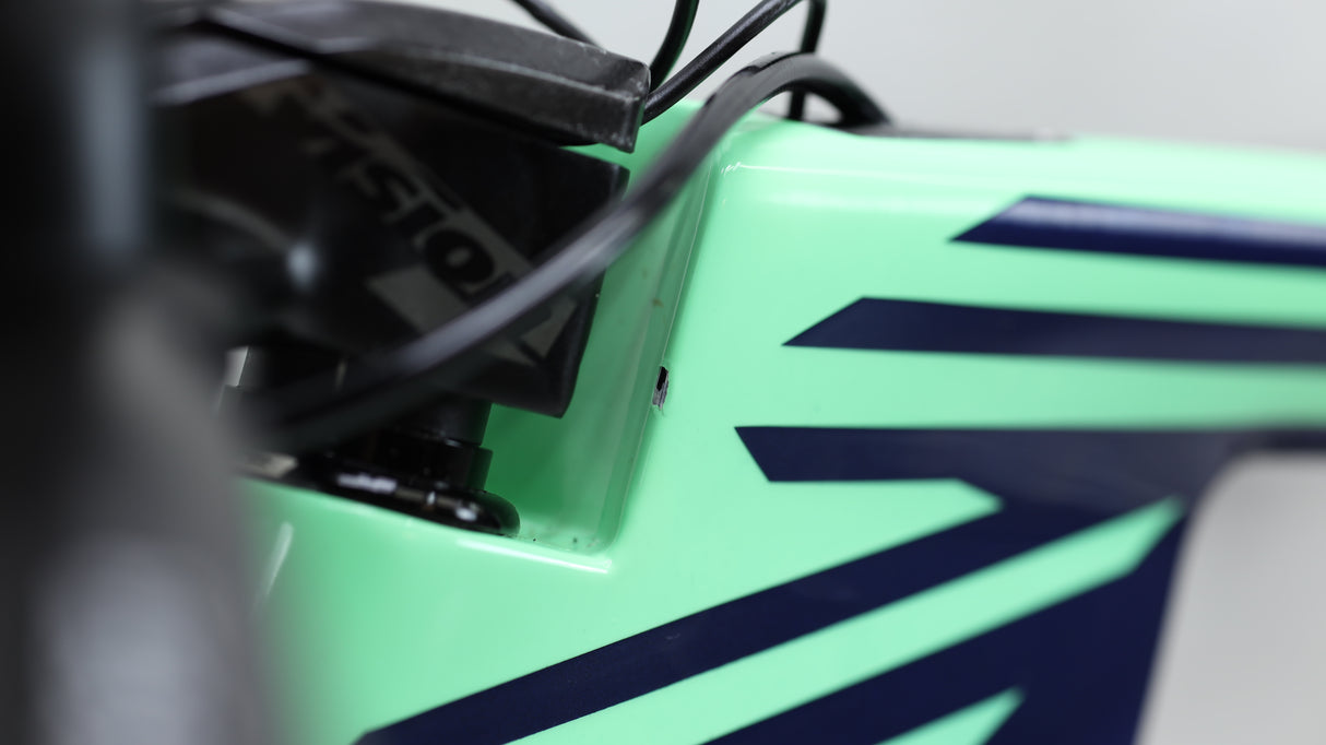 2020 Orbea Ordu M20iTEAM Triathlon Bike - Medium