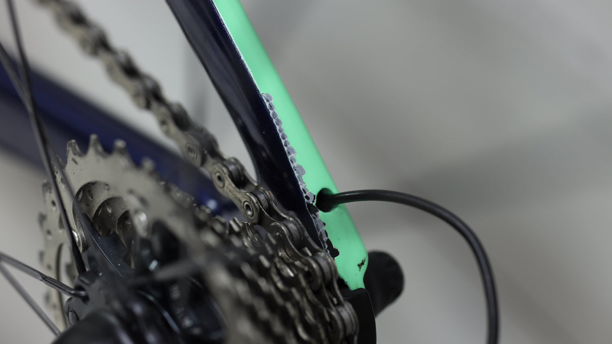 2020 Orbea Ordu M20iTEAM Triathlon Bike - Medium