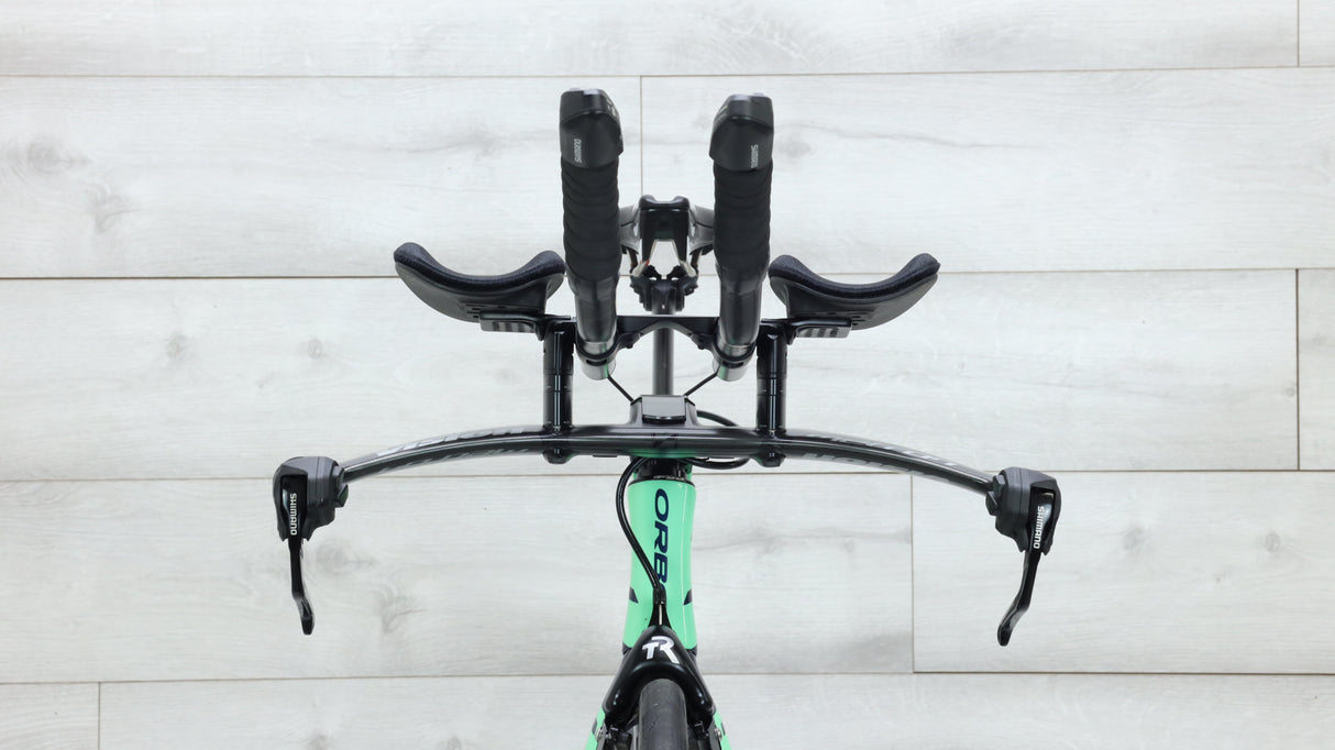 2020 Orbea Ordu M20iTEAM Triathlon Bike - Medium