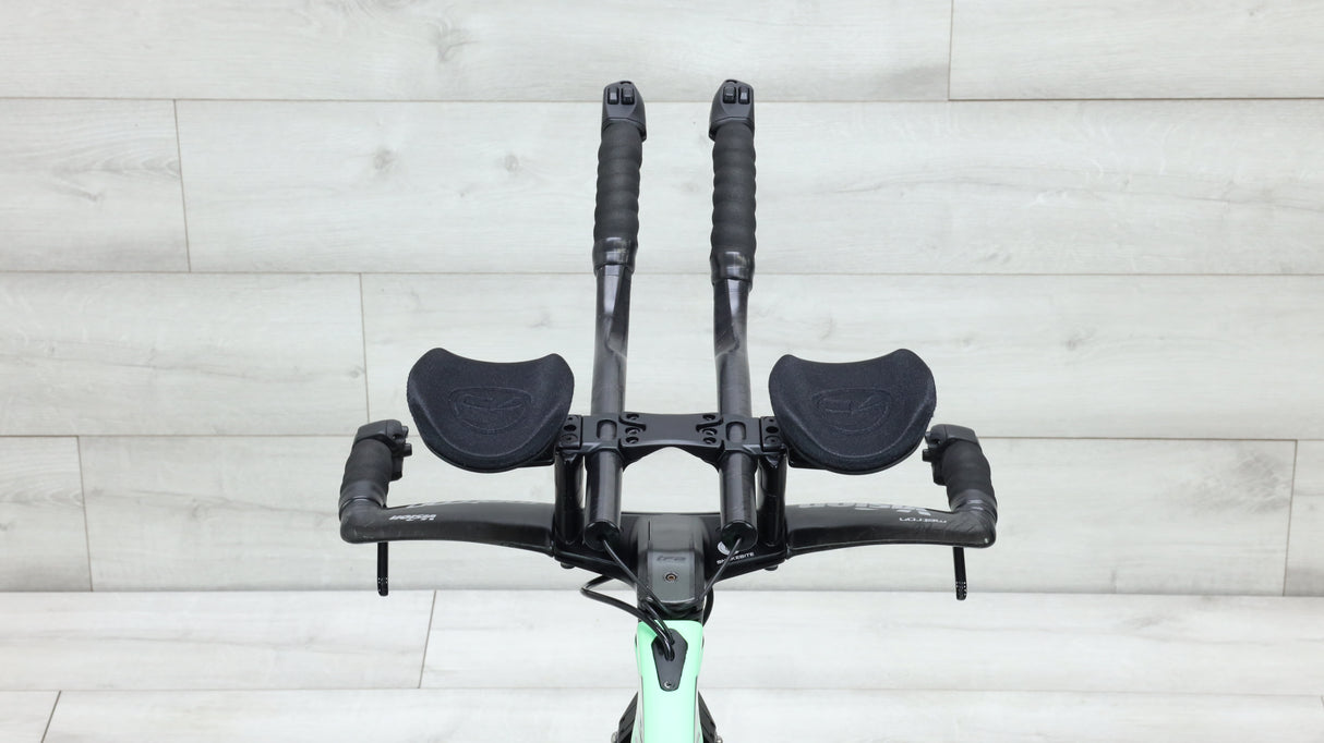 2020 Orbea Ordu M20iTEAM Triathlon Bike - Medium