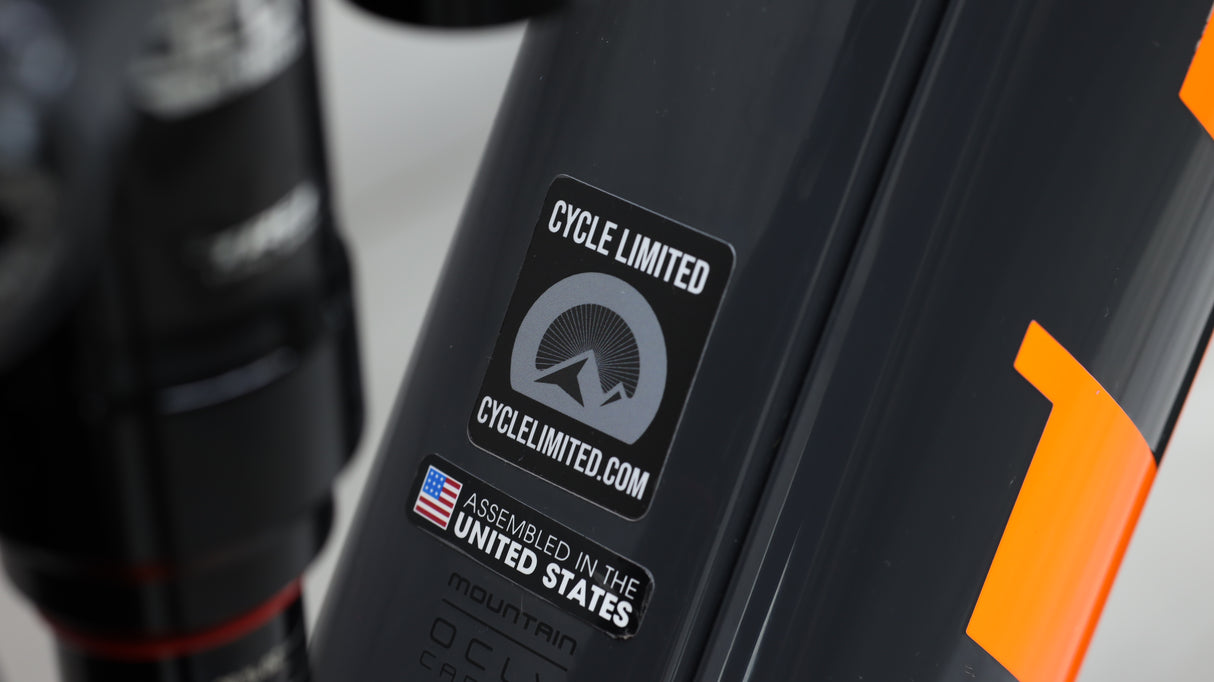 2021 Trek Rail 9.8 XT Mountain E-Bike - Medium