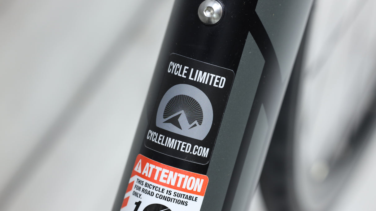 Fuji Transonic 2.5 LE Road Bike - 2016, 56cm