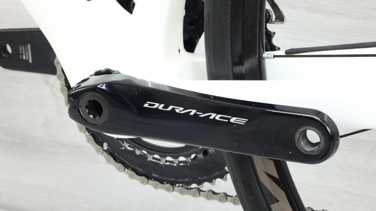 2020 Factor O2 Road Bike - 56cm
