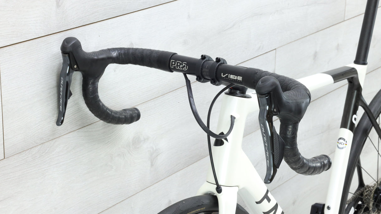 2020 Factor O2 Road Bike - 56cm