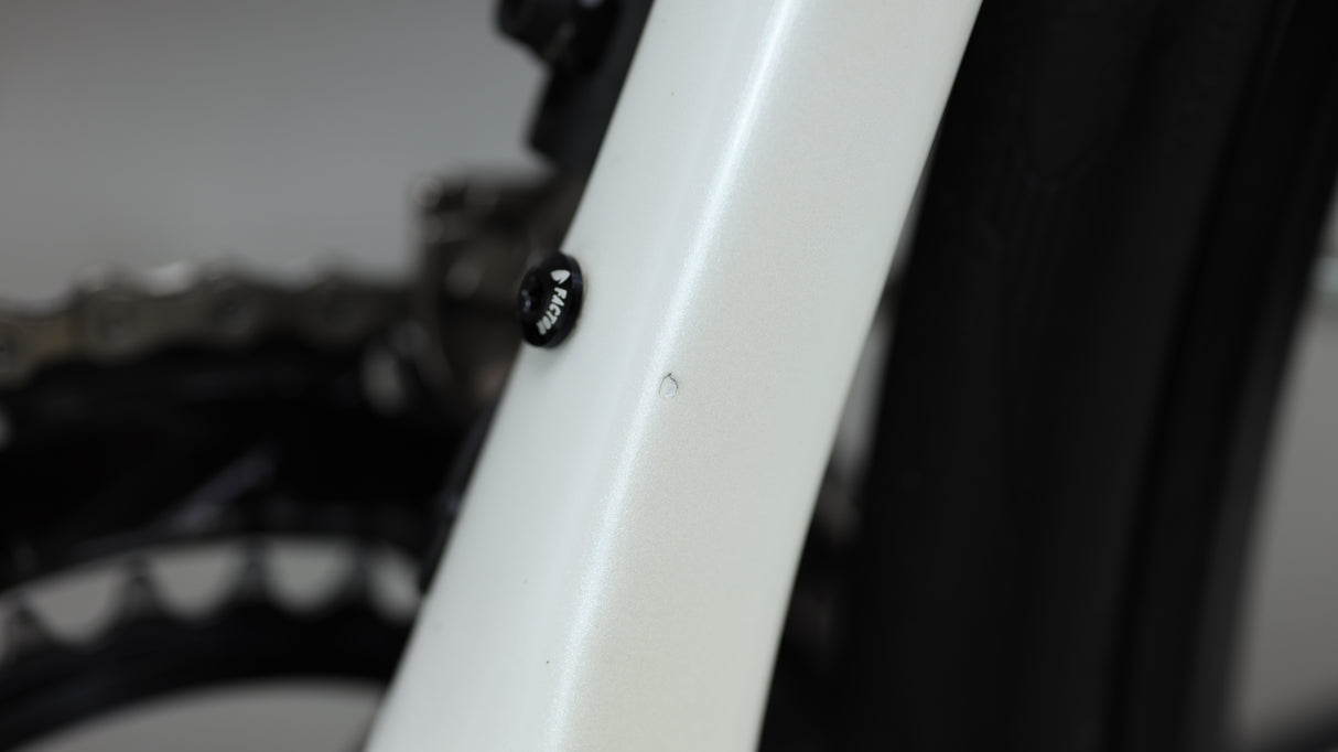2020 Factor O2 Road Bike - 56cm