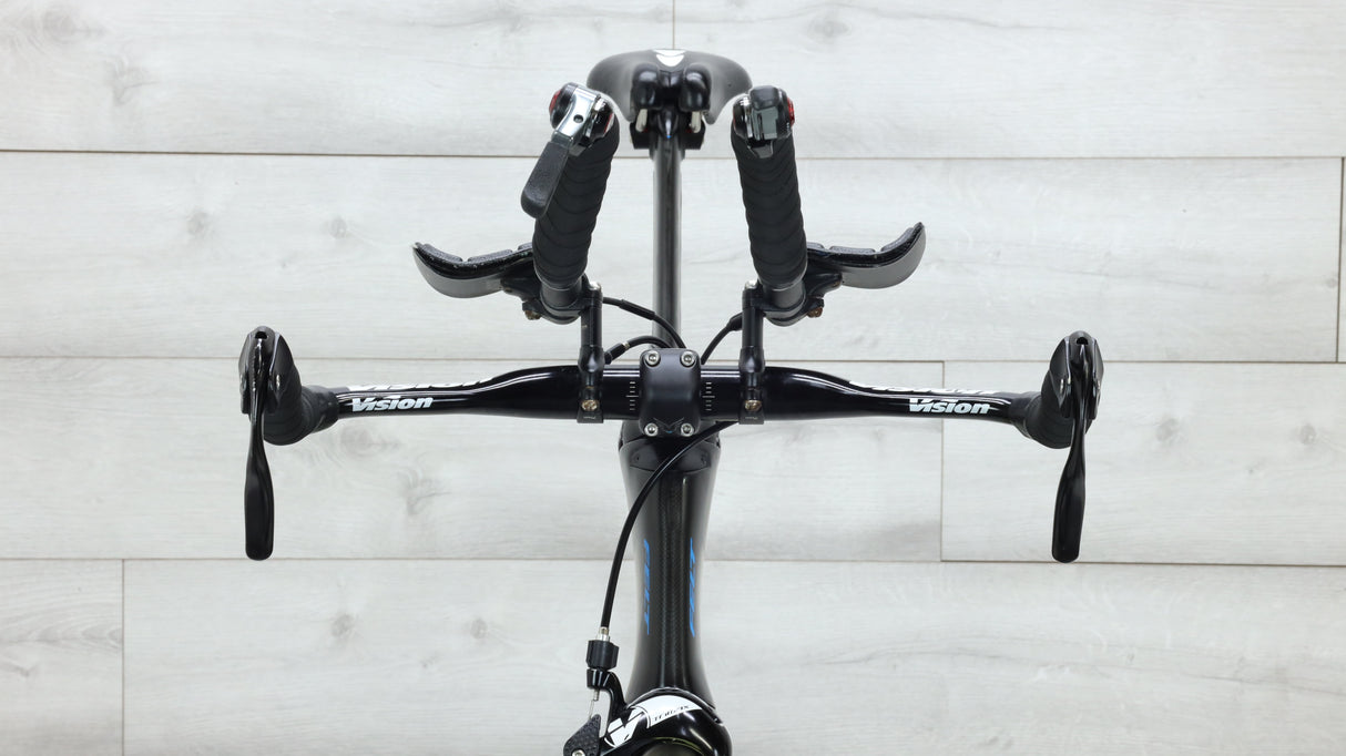 2017 Felt IA 14 Triathlon Bike - 58cm