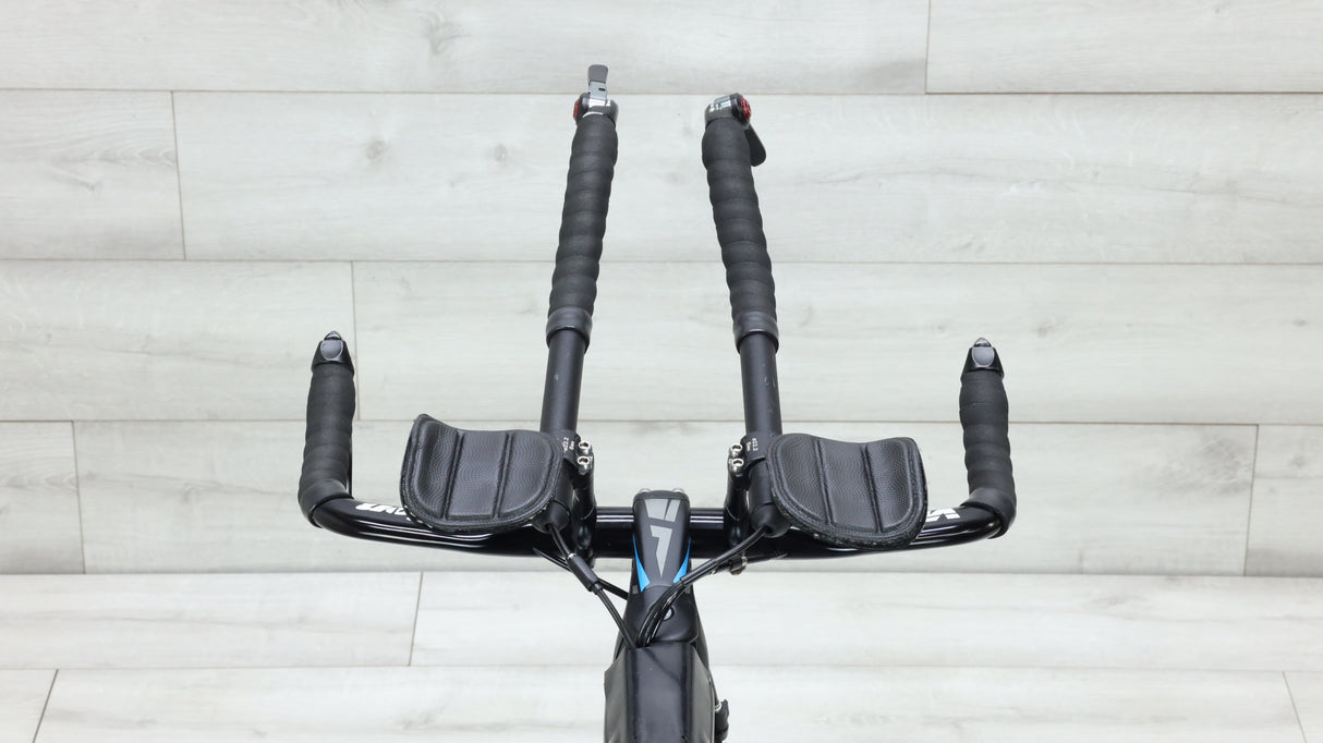 2017 Felt IA 14 Triathlon Bike - 58cm