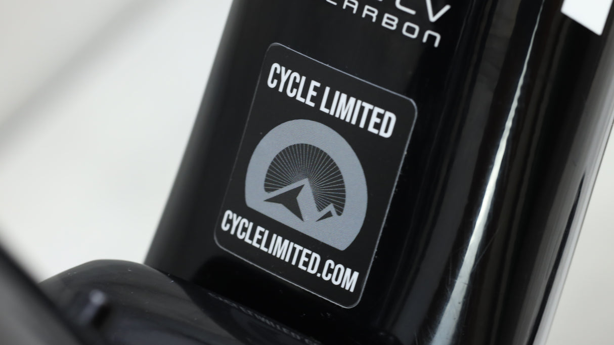 2021 Trek Supercaliber 9.7 Mountain Bike - Med/Large