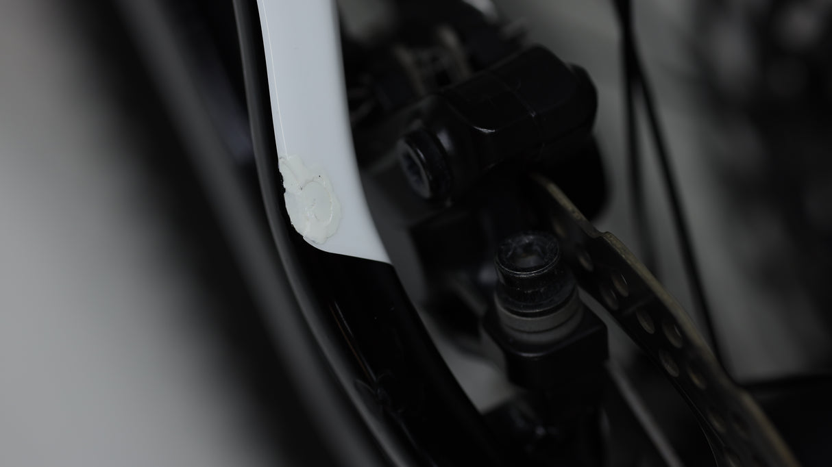 2021 Trek Supercaliber 9.7 Mountain Bike - Med/Large