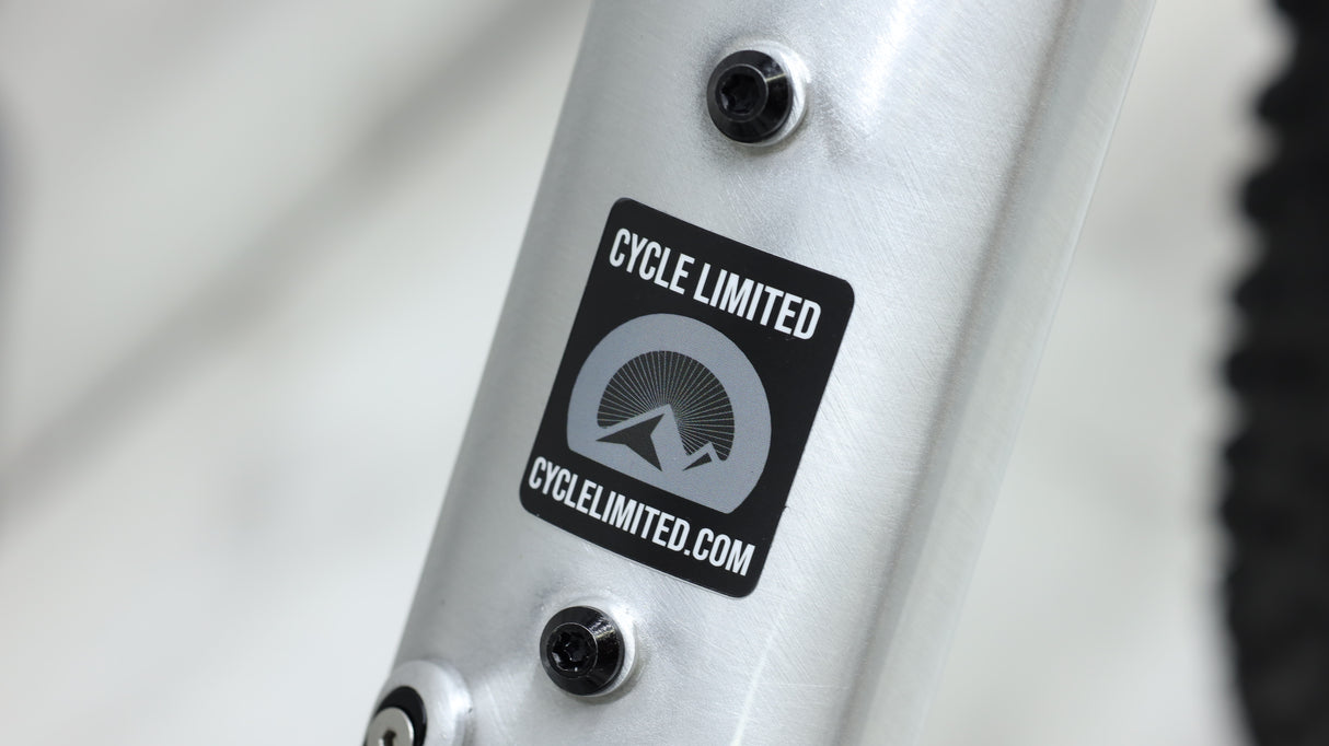 2023 Commencal Meta TR 29 Mountain Bike - Medium