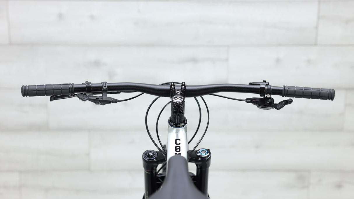 2023 Commencal Meta TR 29 Mountain Bike - Medium