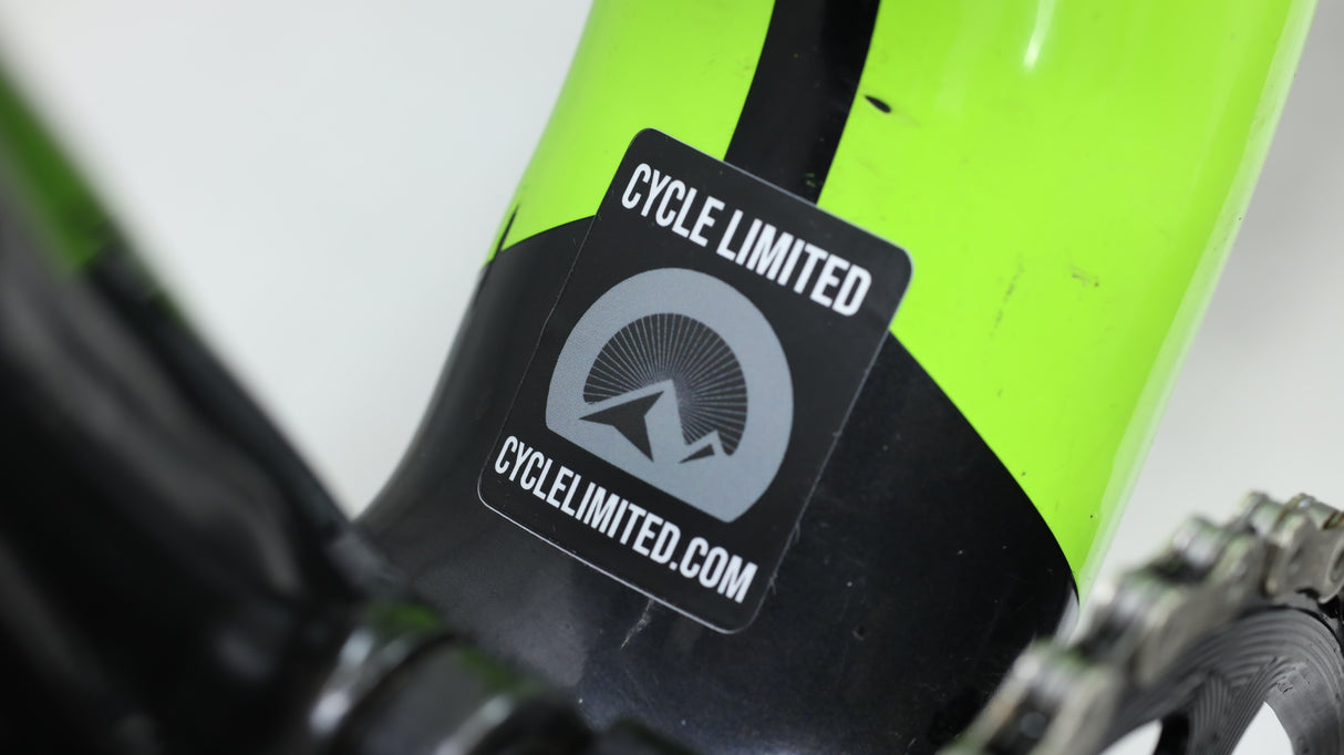 2015 Cannondale Scalpel 29 Carbon Team Mountain Bike - Medium